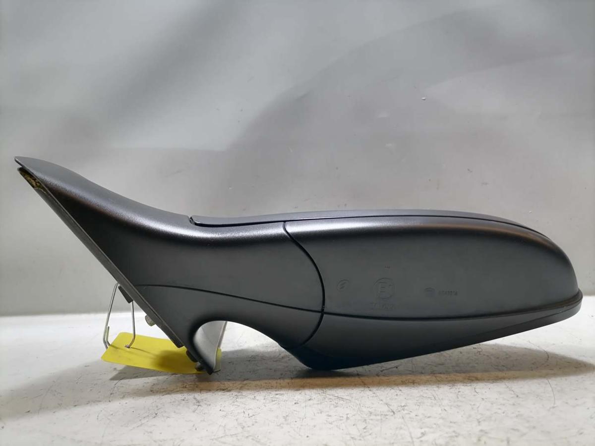 Opel Astra H original Au&szlig;enspiegel links elektrisch verstellbar Bj.2009